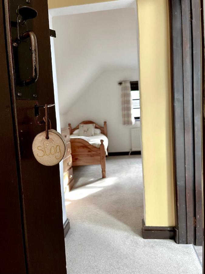 The Plough Inn Boddington ダベントリー エクステリア 写真