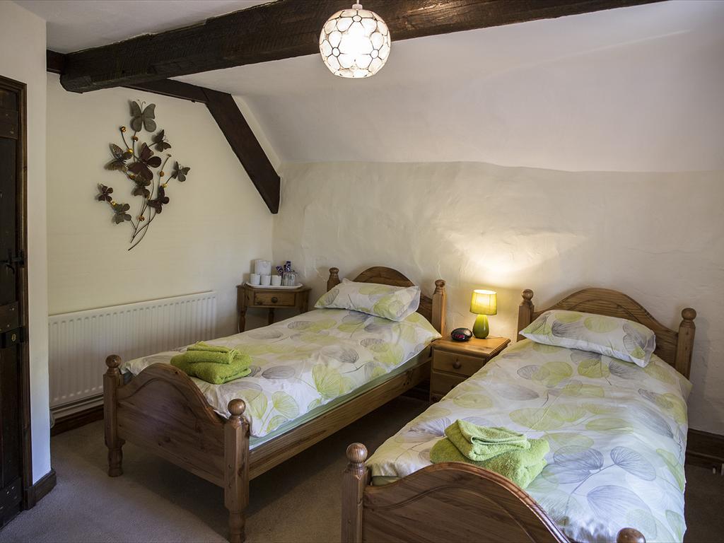 The Plough Inn Boddington ダベントリー 部屋 写真