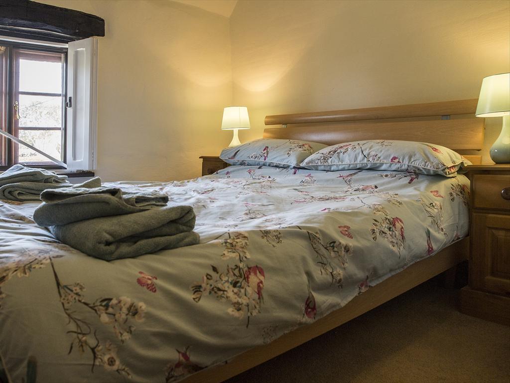 The Plough Inn Boddington ダベントリー 部屋 写真