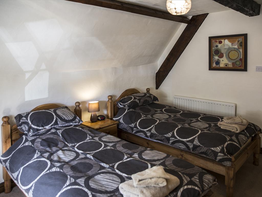 The Plough Inn Boddington ダベントリー 部屋 写真