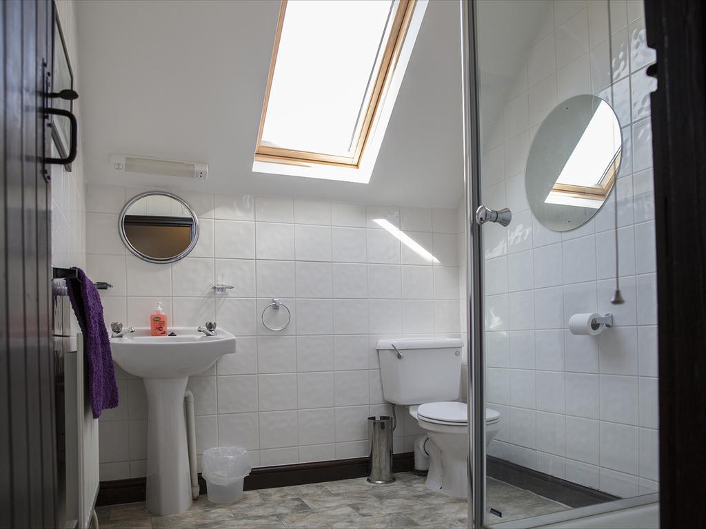 The Plough Inn Boddington ダベントリー 部屋 写真