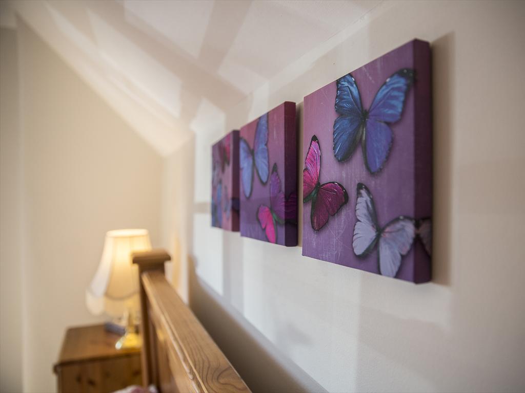 The Plough Inn Boddington ダベントリー 部屋 写真
