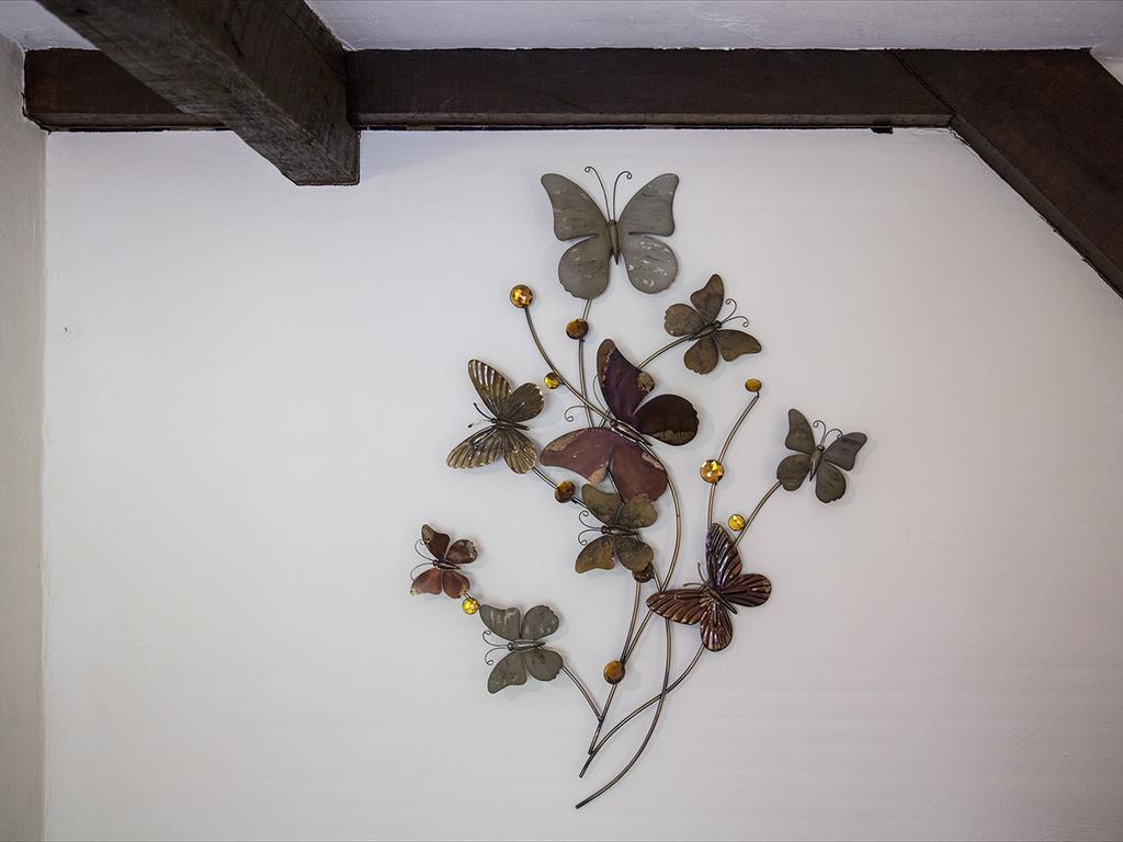 The Plough Inn Boddington ダベントリー 部屋 写真