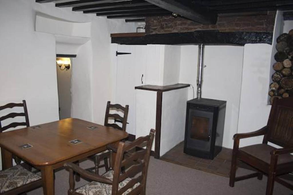 The Plough Inn Boddington ダベントリー エクステリア 写真
