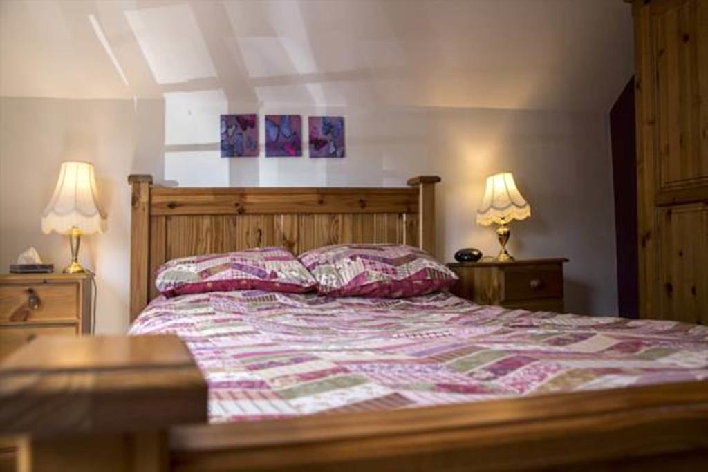 The Plough Inn Boddington ダベントリー 部屋 写真